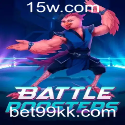 Desvendando o Mundo de BattleRoosters: A Nova Sensação nos Jogos Eletrônicos