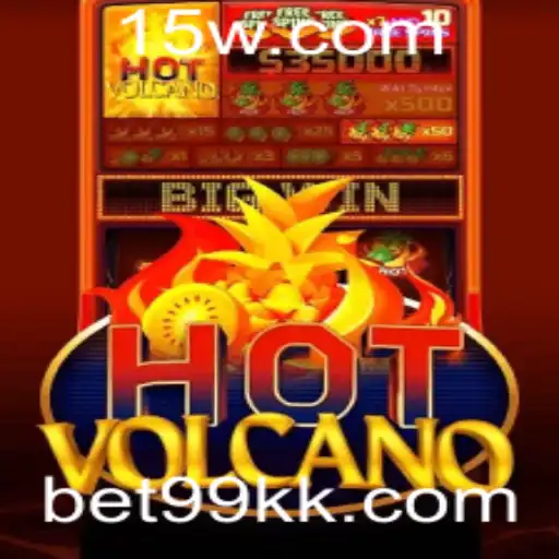 HotVolcano: Uma Aventura Explosiva no Mundo dos Jogos de Cassino