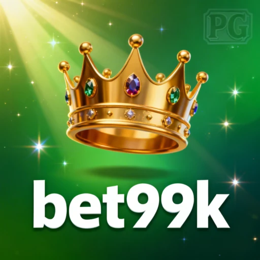 bet99k Logo