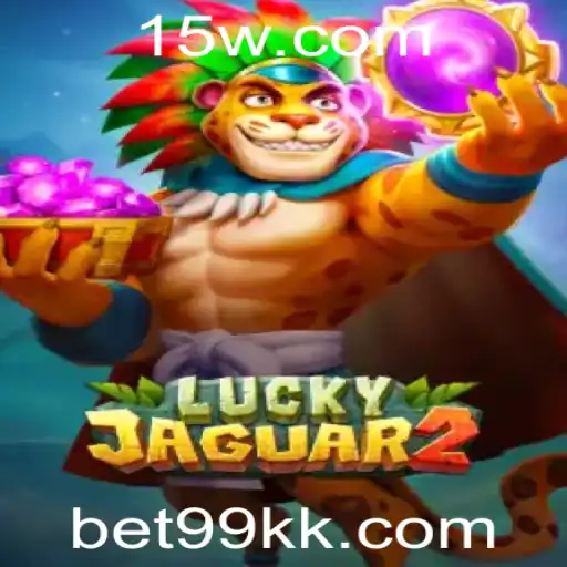 Explorando Luckyjaguar2: Um Guia Completo para o Novo Jogo da Bet99k