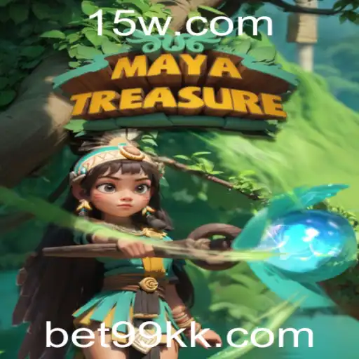 Desvendando os Segredos de MayaTreasure: Um Mergulho no Mundo dos Jogos