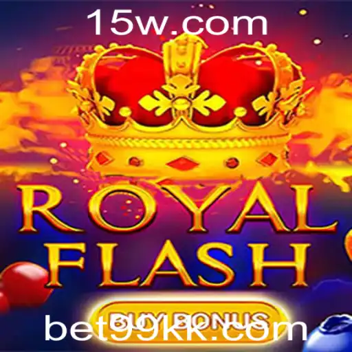 Descobrindo o RoyalFlashBuyBonus: Um Mergulho no Mundo dos Games de Aposta