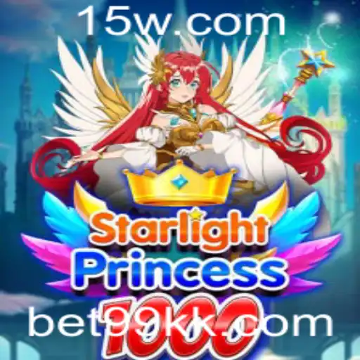 Starlight Princess 1000: Descubra o Universo Mágico e as Regras do Jogo