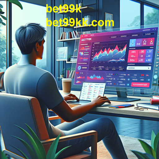 Maximize Suas Chances com as Dicas de Apostas do bet99k