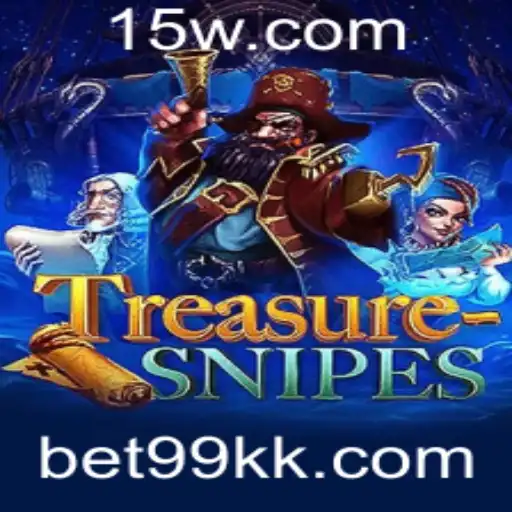 Desvendando o Universo de TreasureSnipes: A Aventura com bet99k