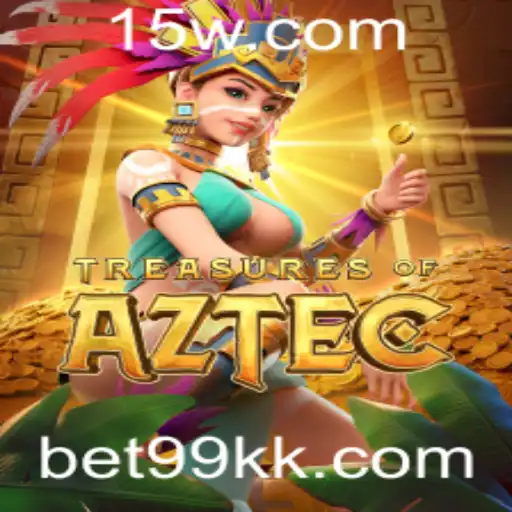Descubra as Emoções e Aventuras de Treasures of Aztec