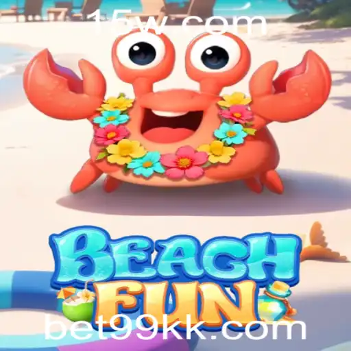 Descubra o Empolgante Mundo de BeachFun: Regras e Dicas para Jogar