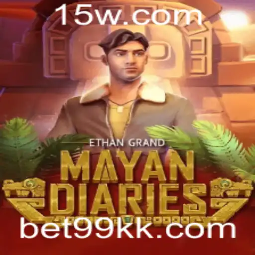 MayanDiaries: Uma Aventura Mística e Estratégica no Mundo dos Maias